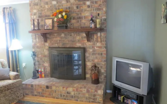 Cozy Home Guest House