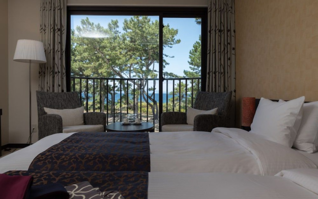 Sunset View Hotel Kehinoumi (Awajishima)