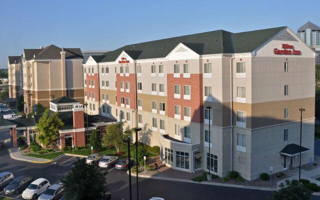 Hilton Garden Inn Minneapolis/Bloomington