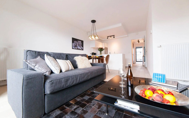 Sweet Inn Apartments Belliard