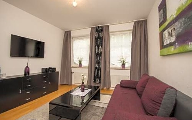 Hotel Zellerfelder Hof