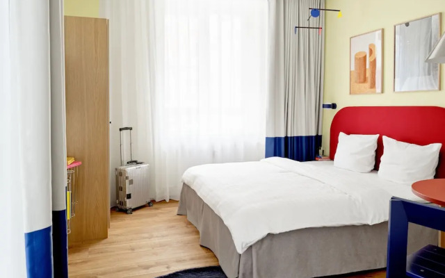 BRIK Apartment Hotel