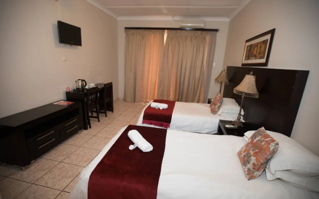 Masana Lodge