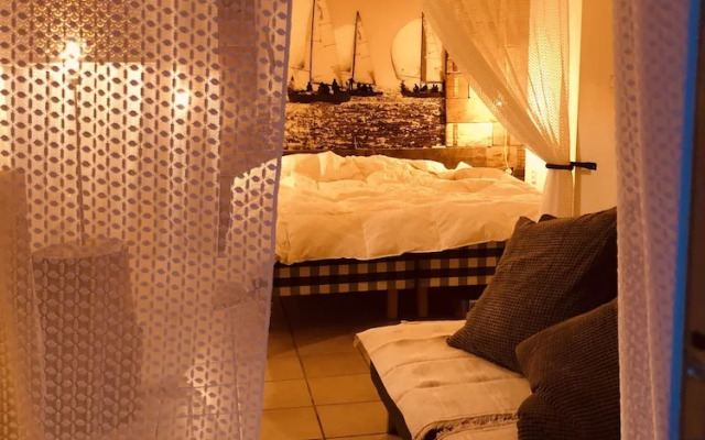 Maas Suites Maastricht-Lanaken