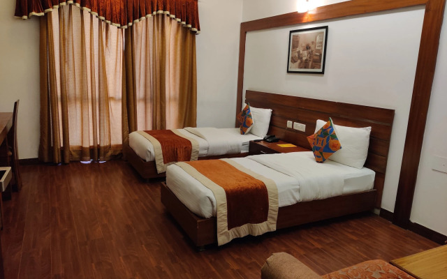 Hari's Court, Lajpat Nagar