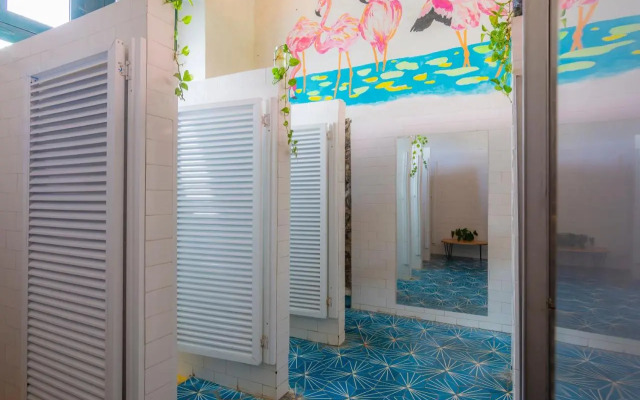 República Hostel Santa Marta