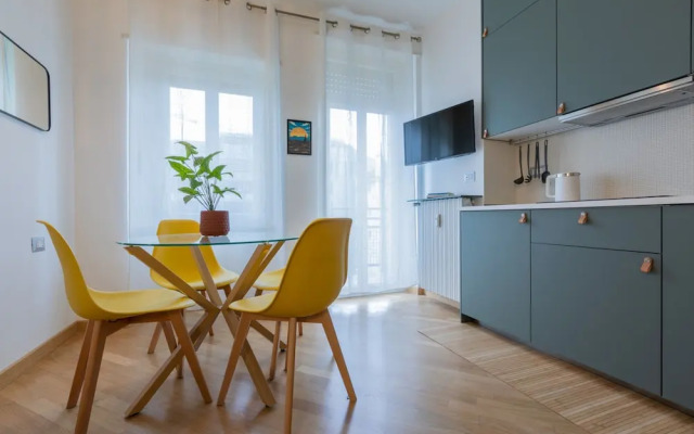 Bamboo Studio by Wonderful Italy