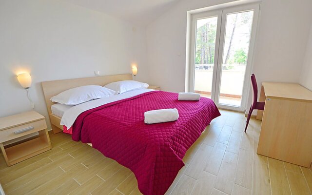 Apartment Tea Krk/Klimno 41743
