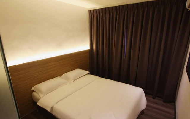 Place2Stay - Chinatown