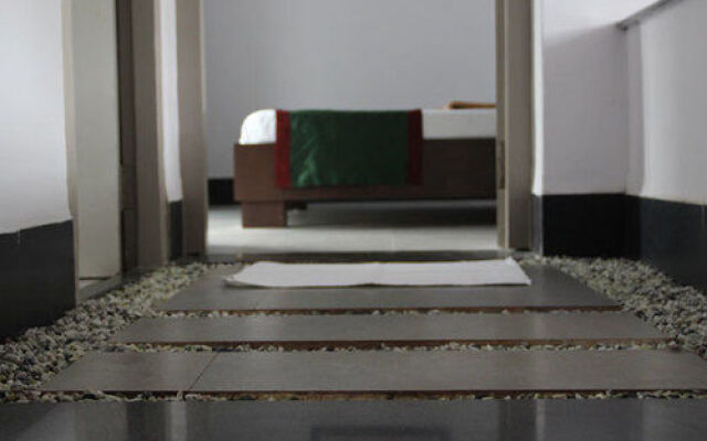 Cloud 9 Resort, Yealgiri