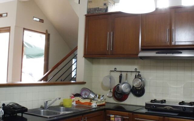 The Attic Bed & Breakfast