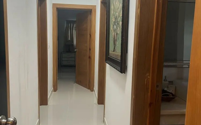 Residencial R.A.I