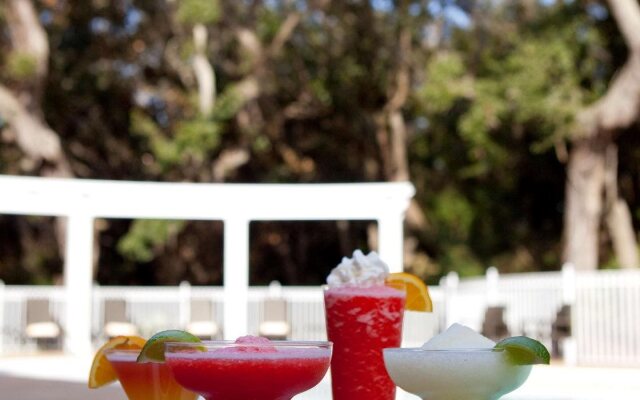 Hampton Inn & Suites Jekyll Island