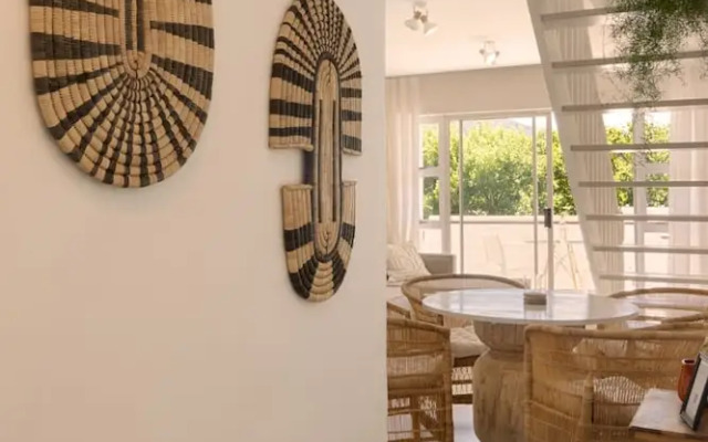 Duplex Apartment - Houtbay