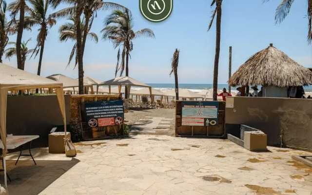 Emerald T3 I8 La Isla Residences