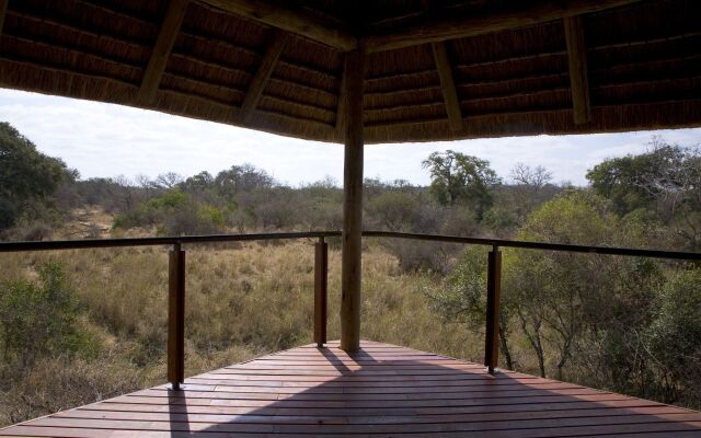 The River Lodge At Thornybush