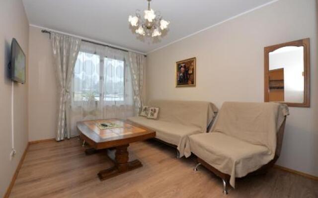 Žemyna Apartmentai