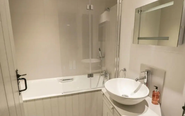 Green Smithy Cottage