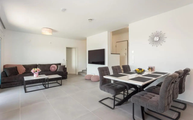 PS Apartments