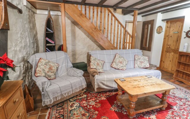 Crow's Nest Cottage