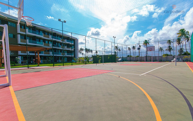 Mana Beach #D304 - Quadrúplo por Carpediem