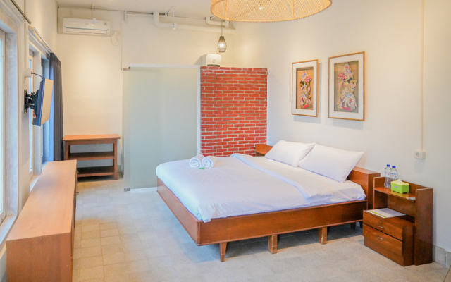 Urbanview Wisma Nirwana Tretes by RedDoorz