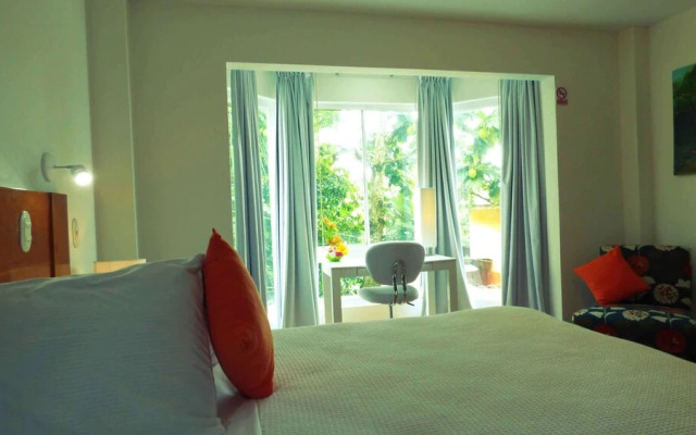 Hotel Casa Royale