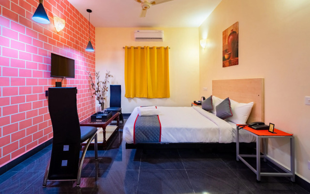 Sornalaxmi Residency