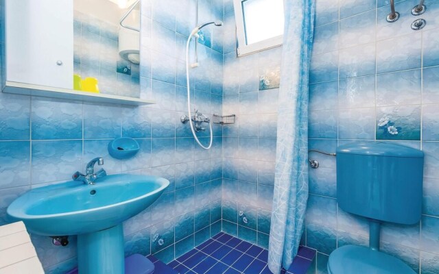 Stunning Home in Supetarska Draga With Wifi and 1 Bedrooms