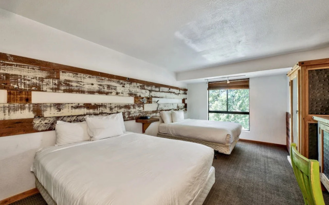 Inn At South Lake Tahoe