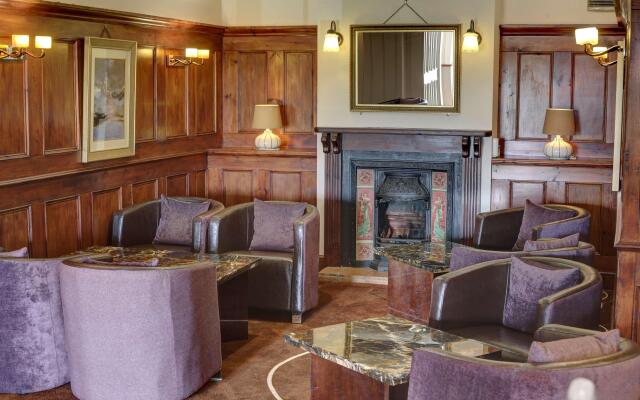 Best Western Reading Calcot Hotel