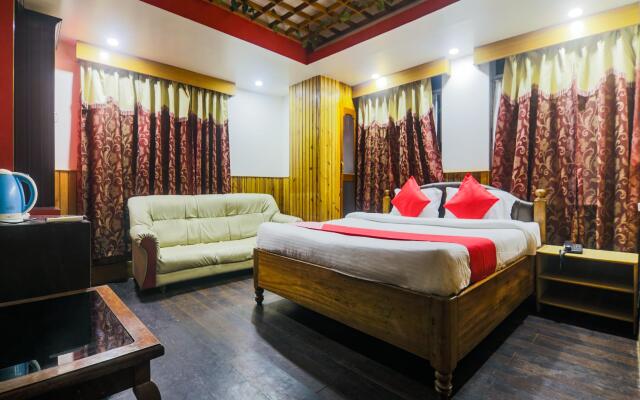 OYO 3616 Hotel Knight Inn Shillong