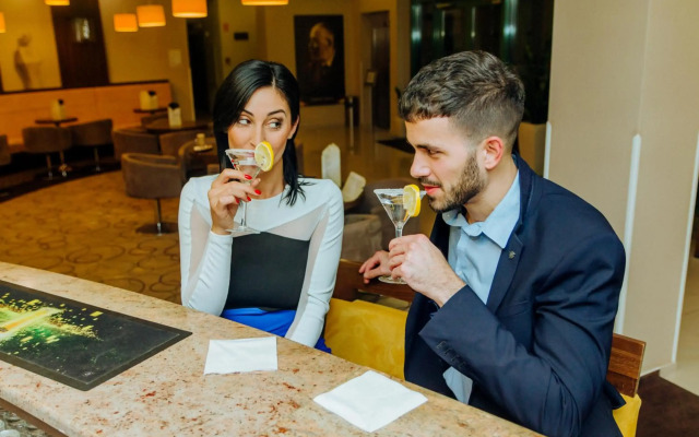 Hotel Ginkgo