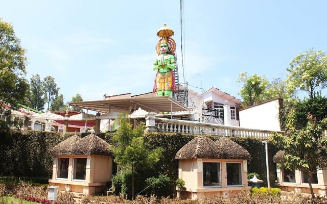 Alegria Ooty