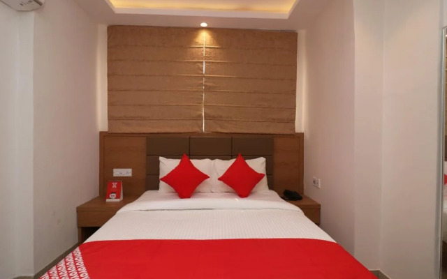 White Castle By OYO Rooms