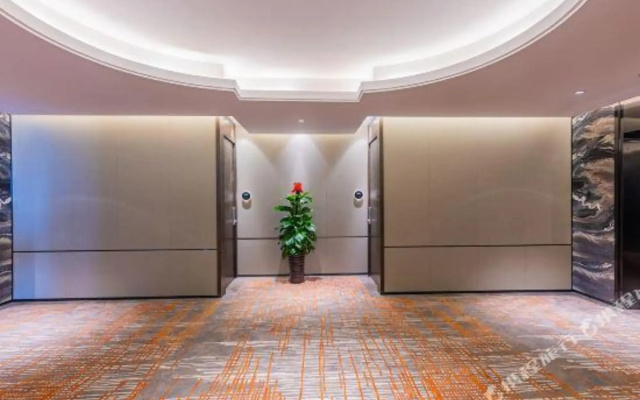 Hengchunyuan Hotel Yangzhou