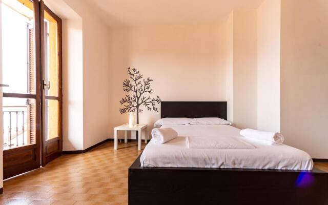 Regolo House