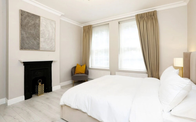 Apartment in the Centre of Clapham