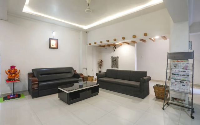 Fabhotel Vinayak Inn