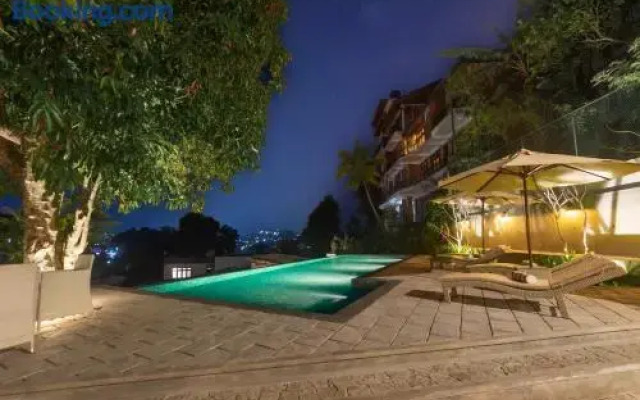 Gracien Villa