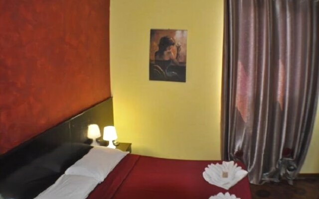 Amico Hotel Roma