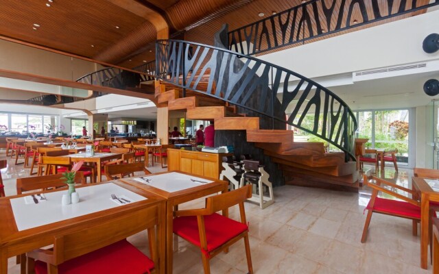 ZEN Rooms Jimbaran Ungasan