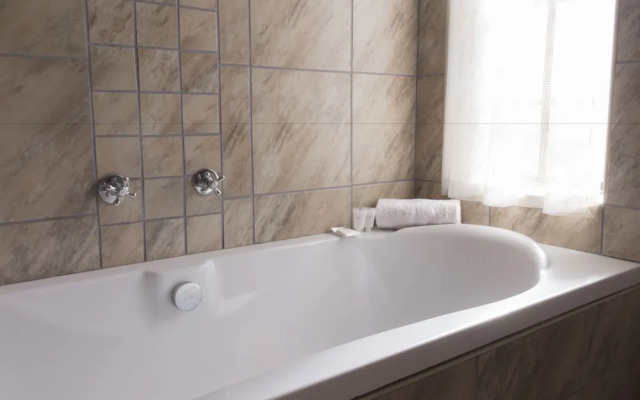 Ruth Avenue Guest House