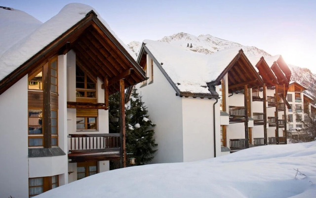 Schweizerhof 436 Vaz Obervaz