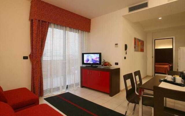 Residence Domus