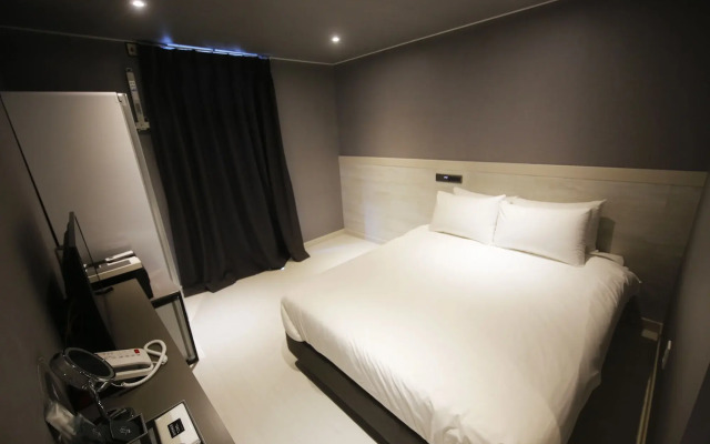 Hotel iam