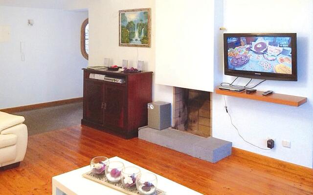 Holiday home, Ribeira Brava