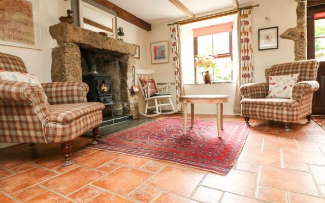Chenalls Cottage
