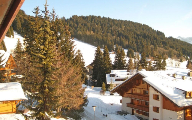 Armorial II apt 6 Ollon