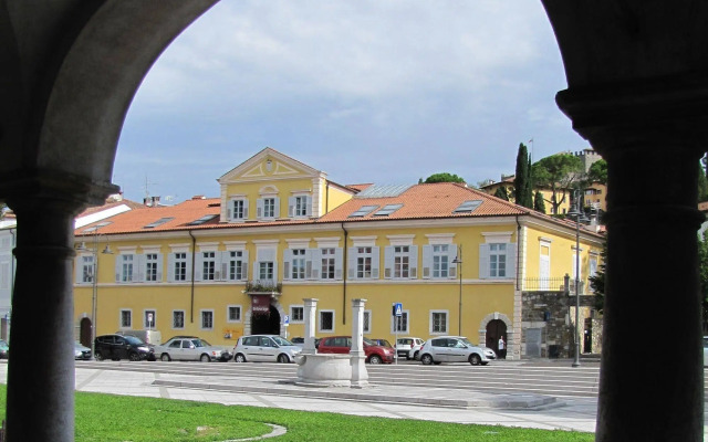 Grand Hotel Entourage Palazzo Strassoldo